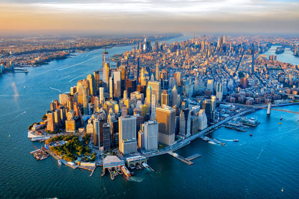 Manhattan, NY