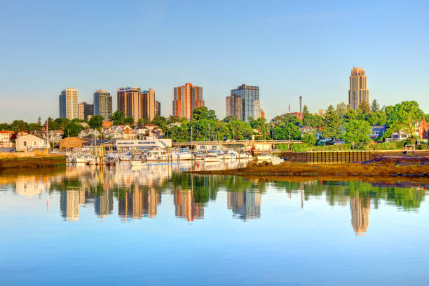 New Rochelle, NY