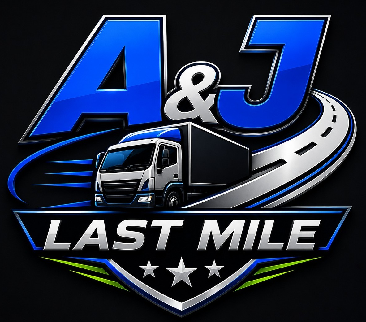 A&J Last Mile Logistics LLC
