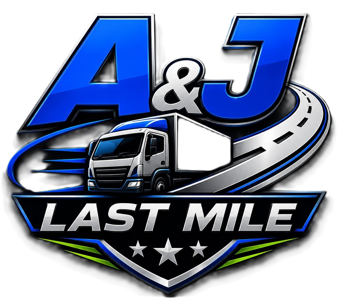 A&J Last Mile Logistics LLC