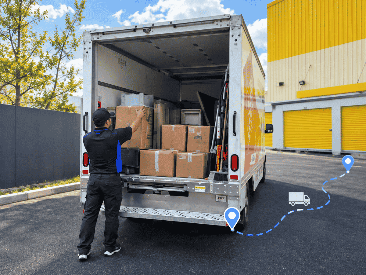 Route Optimization Services in Jamaica, NY & the NYC Metro Area